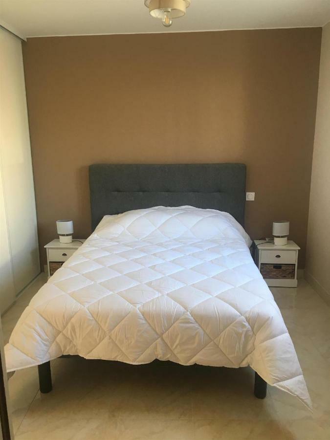 Le Margouillat Apartment Vibrac  ภายนอก รูปภาพ