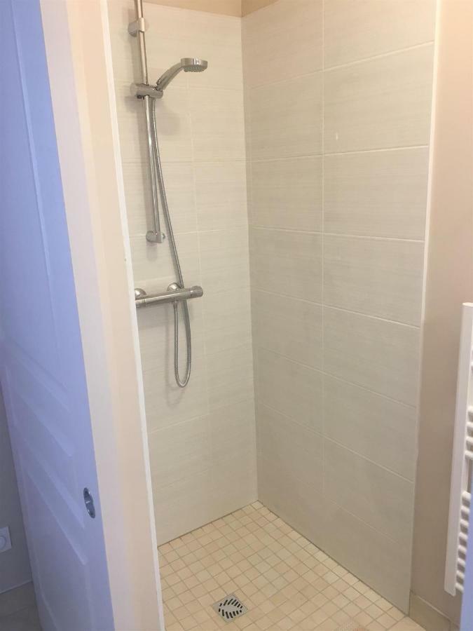 Le Margouillat Apartment Vibrac  ภายนอก รูปภาพ